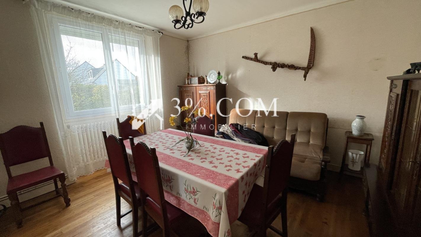 Maison à vendre, 110m², Baden