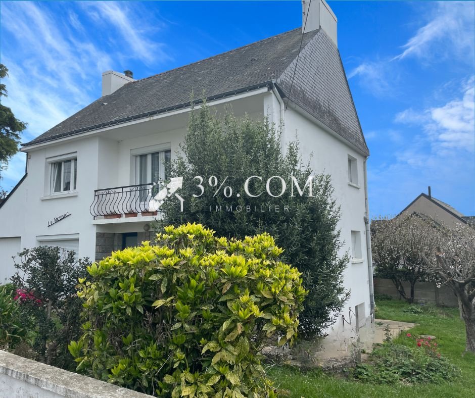 Maison à vendre, 112m², Le Bono