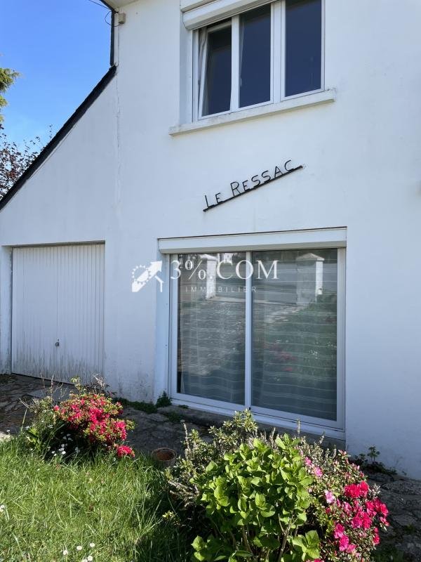 Maison à vendre, 112m², Le Bono