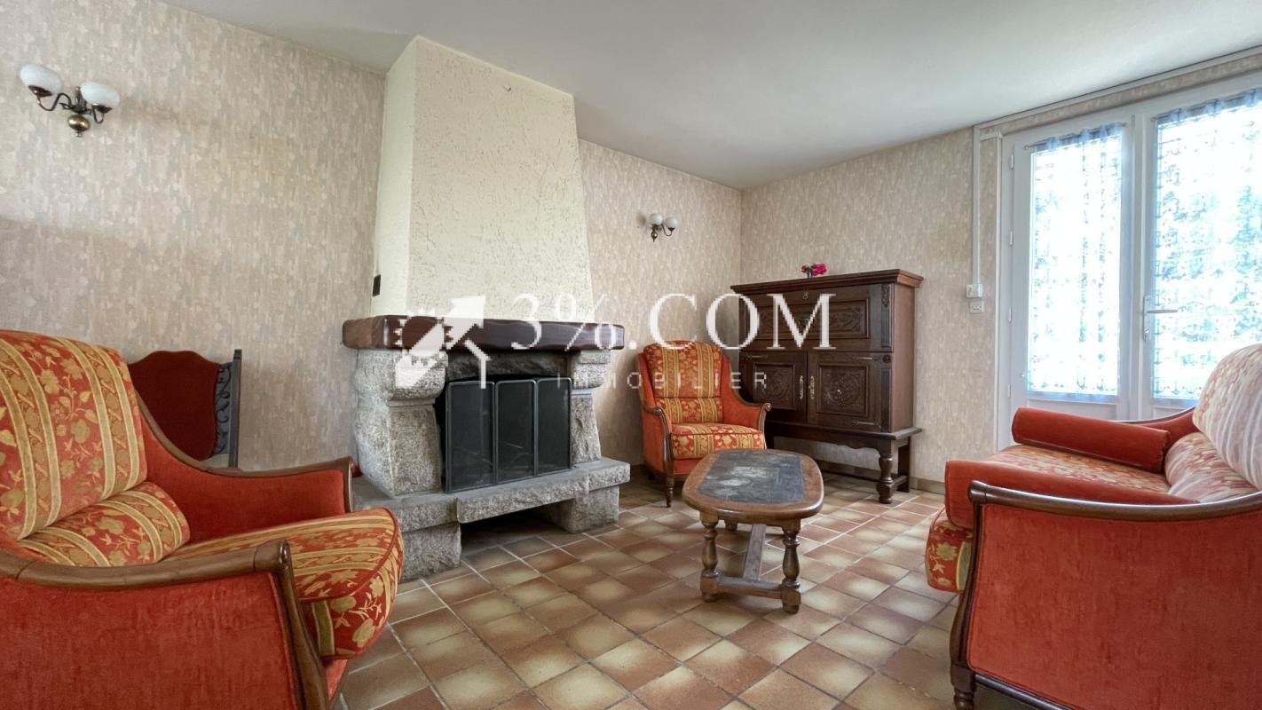 Maison à vendre, 112m², Le Bono