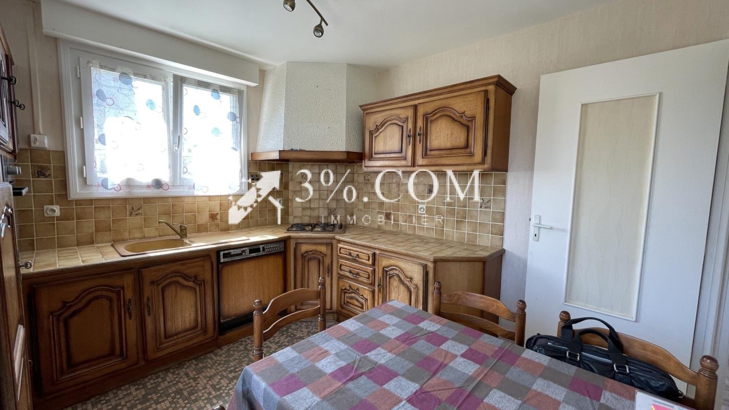 Maison à vendre, 112m², Le Bono