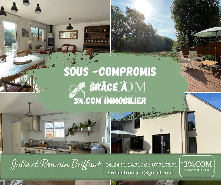Maison à vendre, 112m², Baden