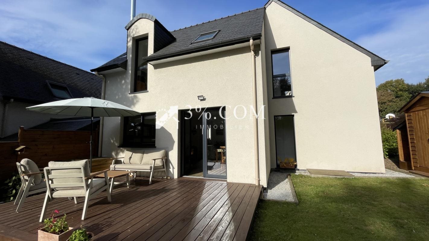 Maison à vendre, 112m², Baden