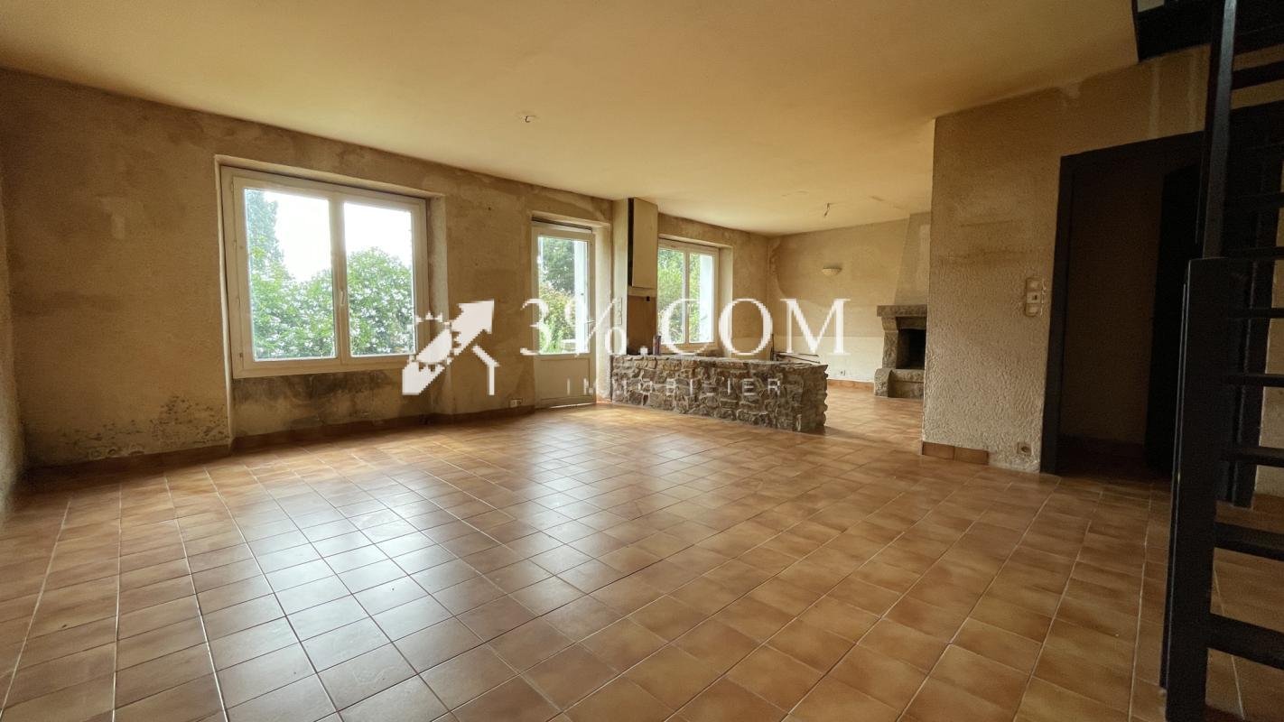 Maison à vendre, 100m², Baden