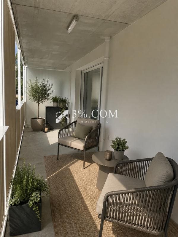 Appartement à vendre, 45m², Vannes