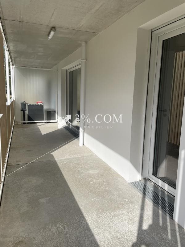 Appartement à vendre, 45m², Vannes