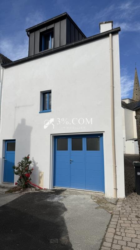 Maison à louer, 24m², Baden