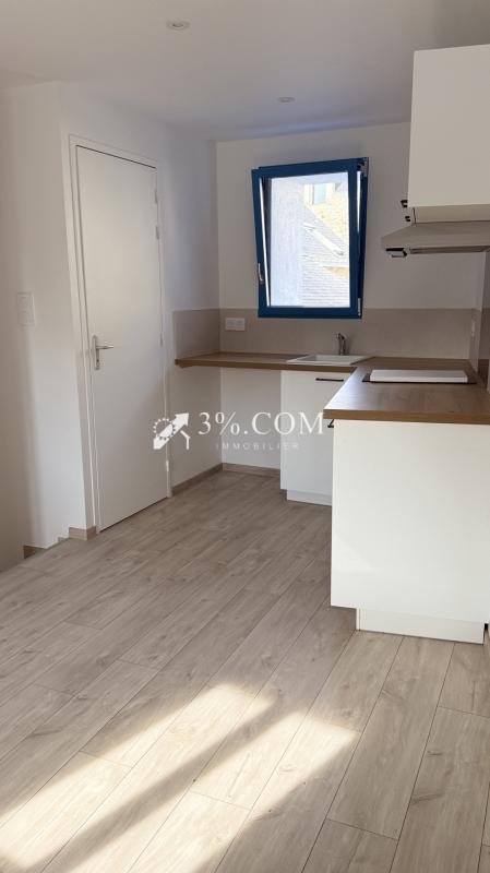 Maison à louer, 24m², Baden