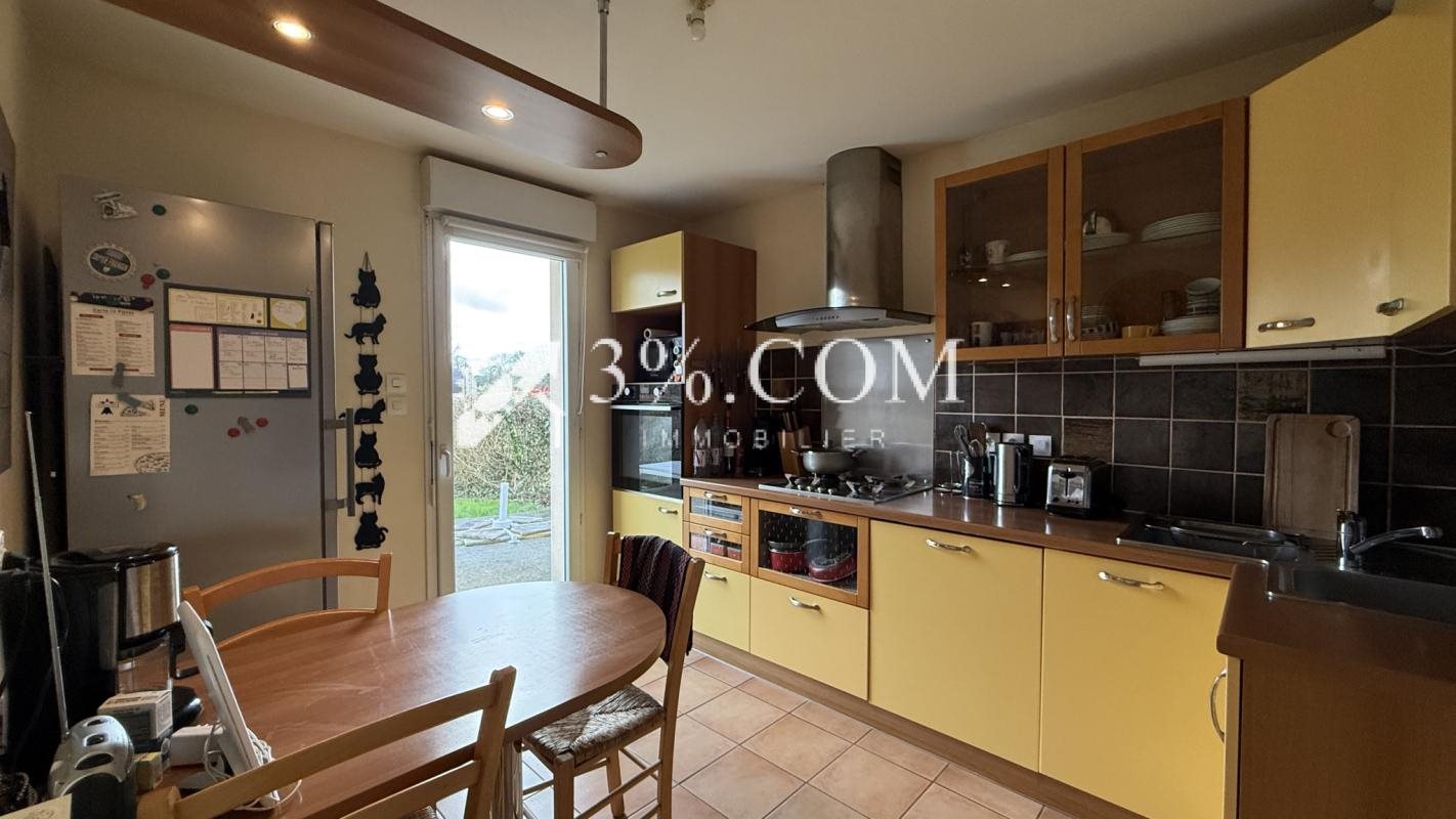 Maison à vendre, 103m², Pluneret