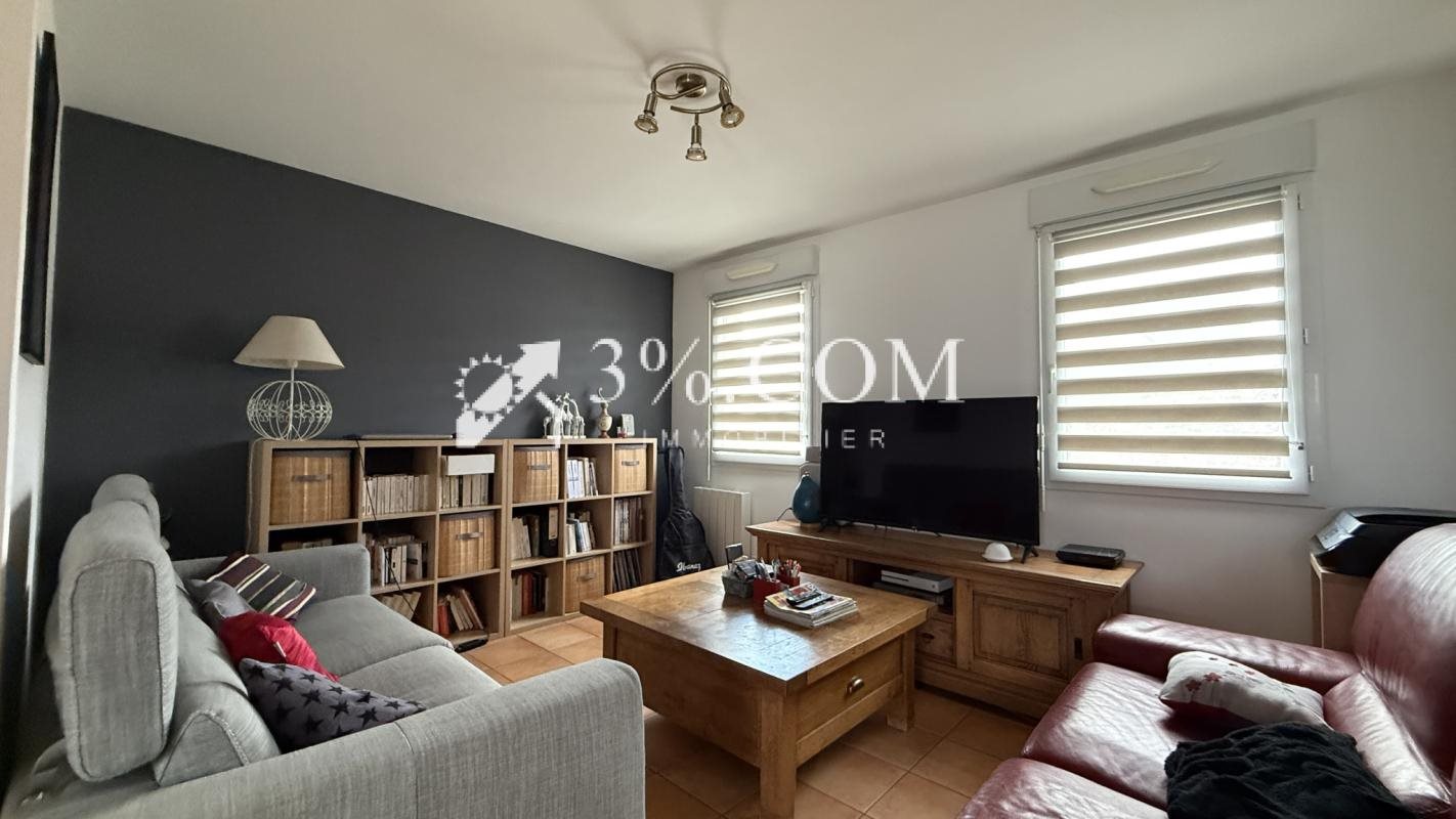 Maison à vendre, 103m², Pluneret