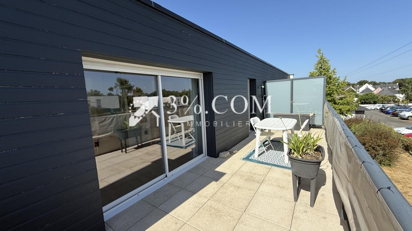 Appartement à vendre, 45m², Saint-Avé