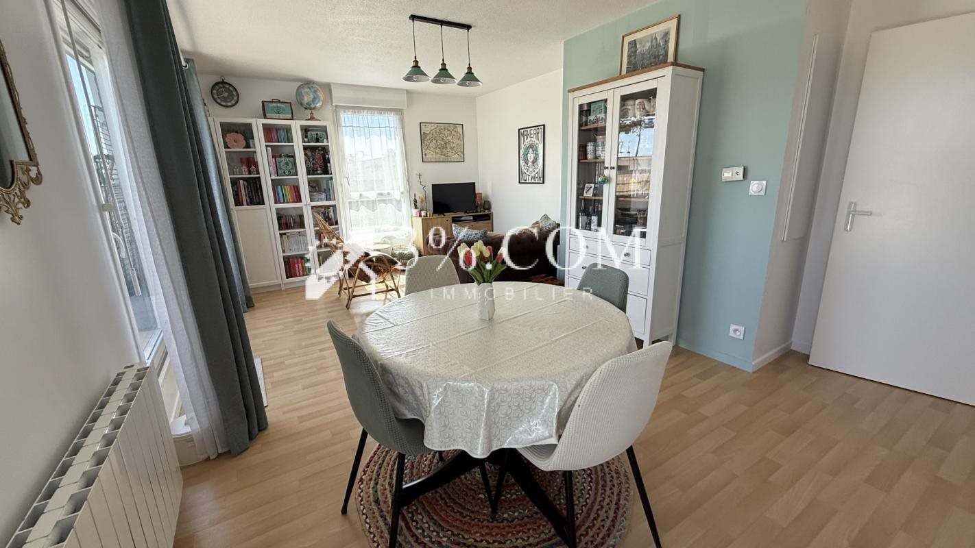Appartement à vendre, 45m², Saint-Avé