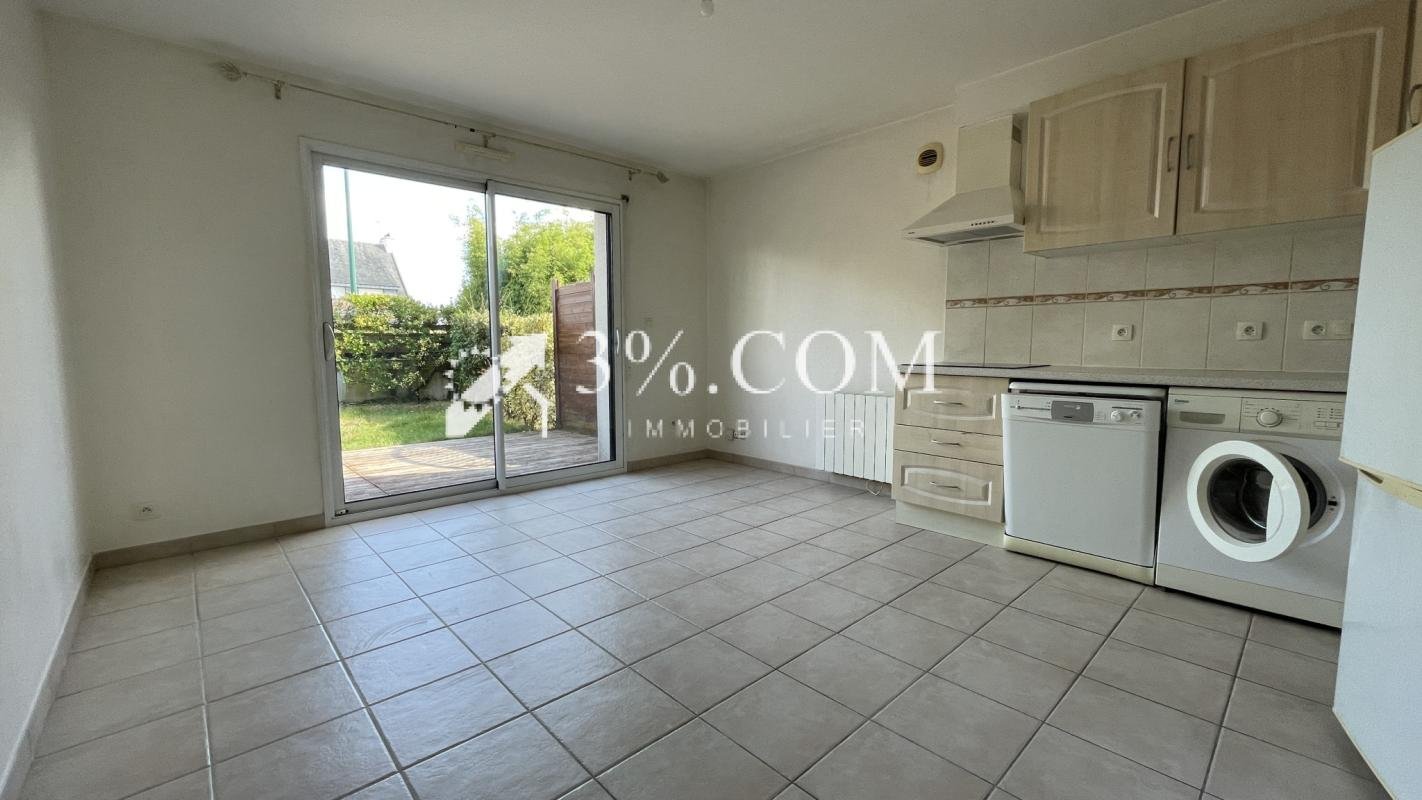 Maison à vendre, 45m², Plougoumelen