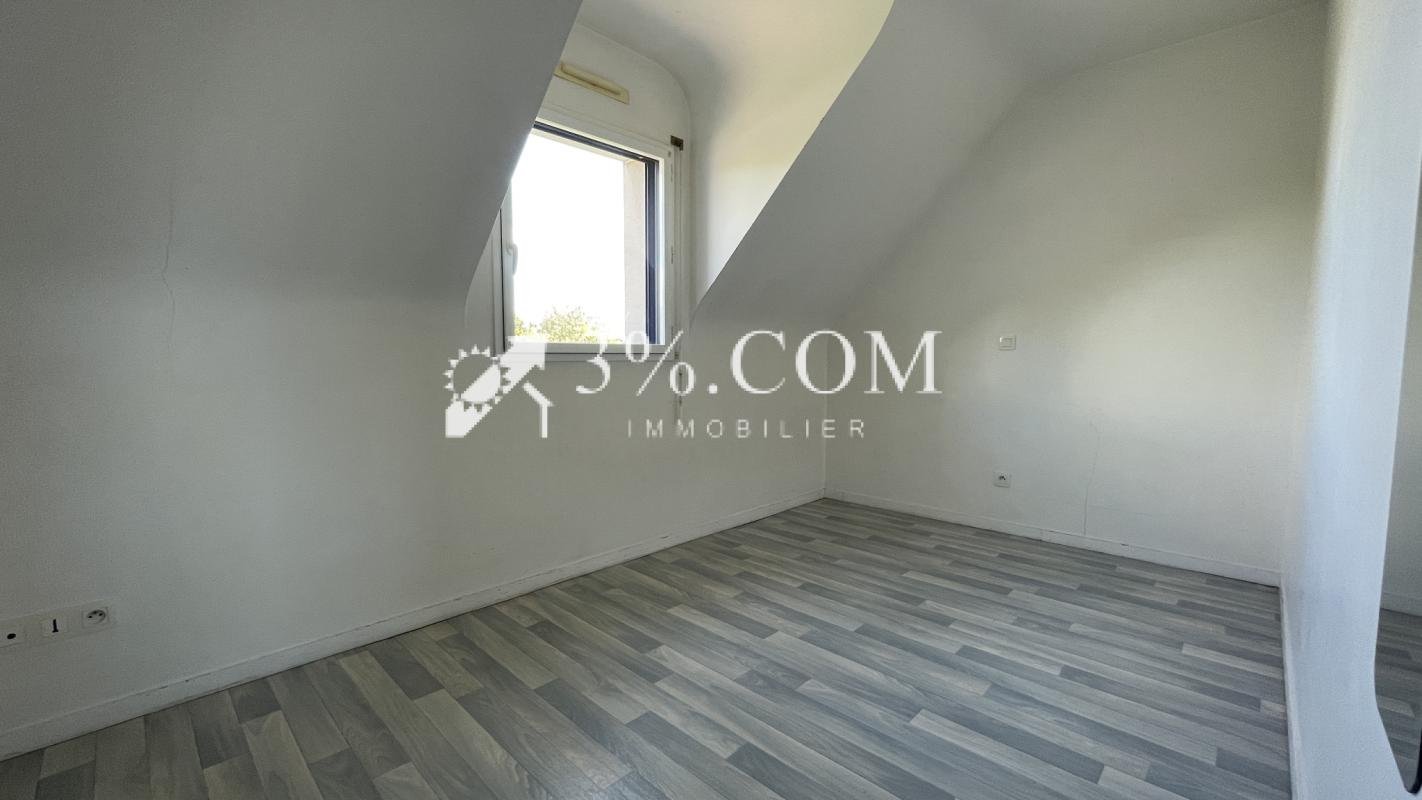 Maison à vendre, 45m², Plougoumelen