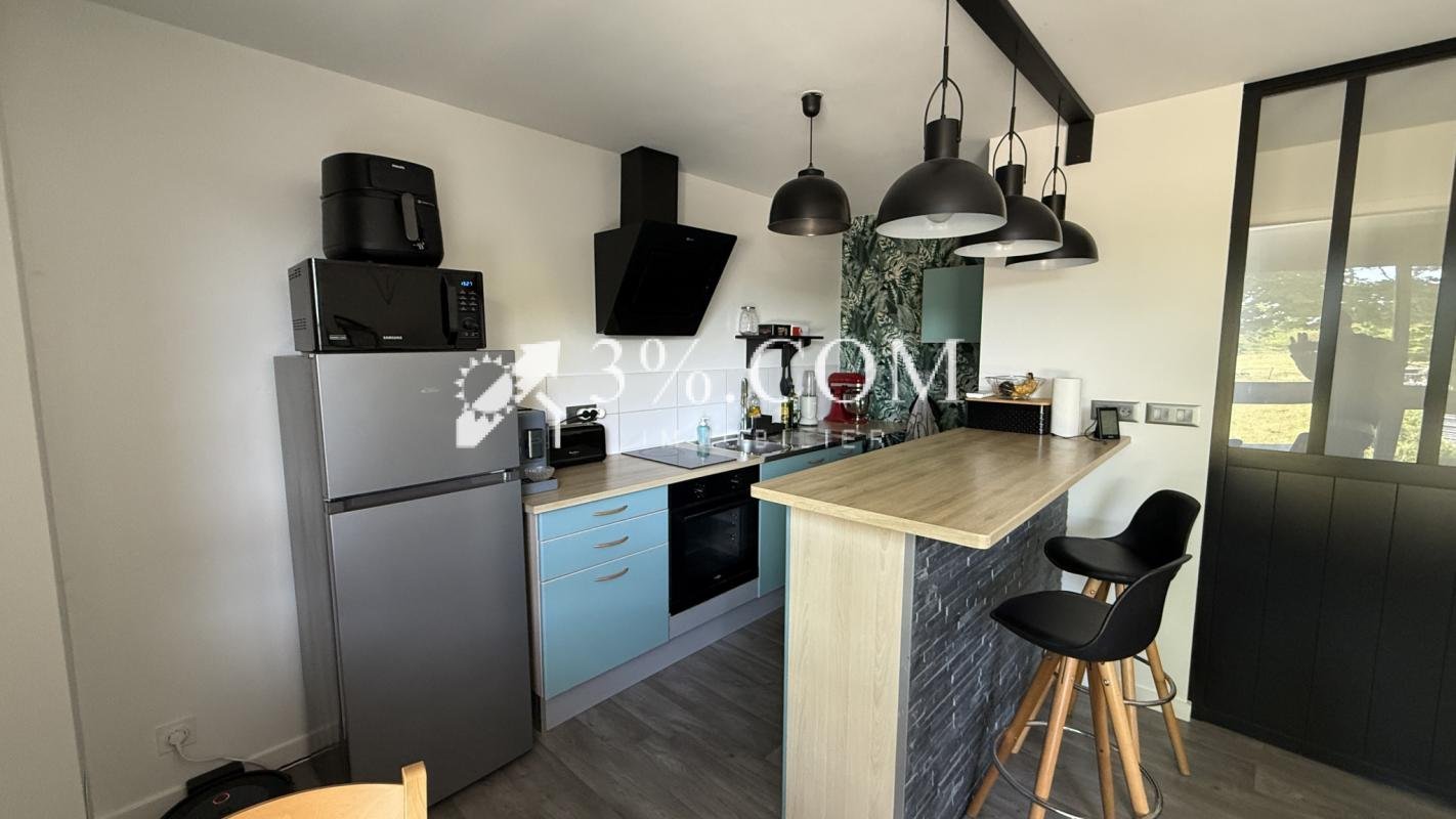 Appartement à vendre, 72m², Le Bono