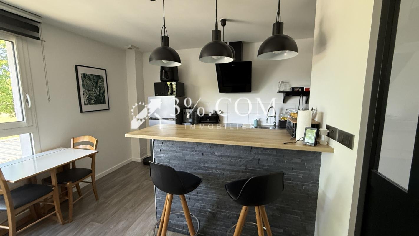 Appartement à vendre, 72m², Le Bono