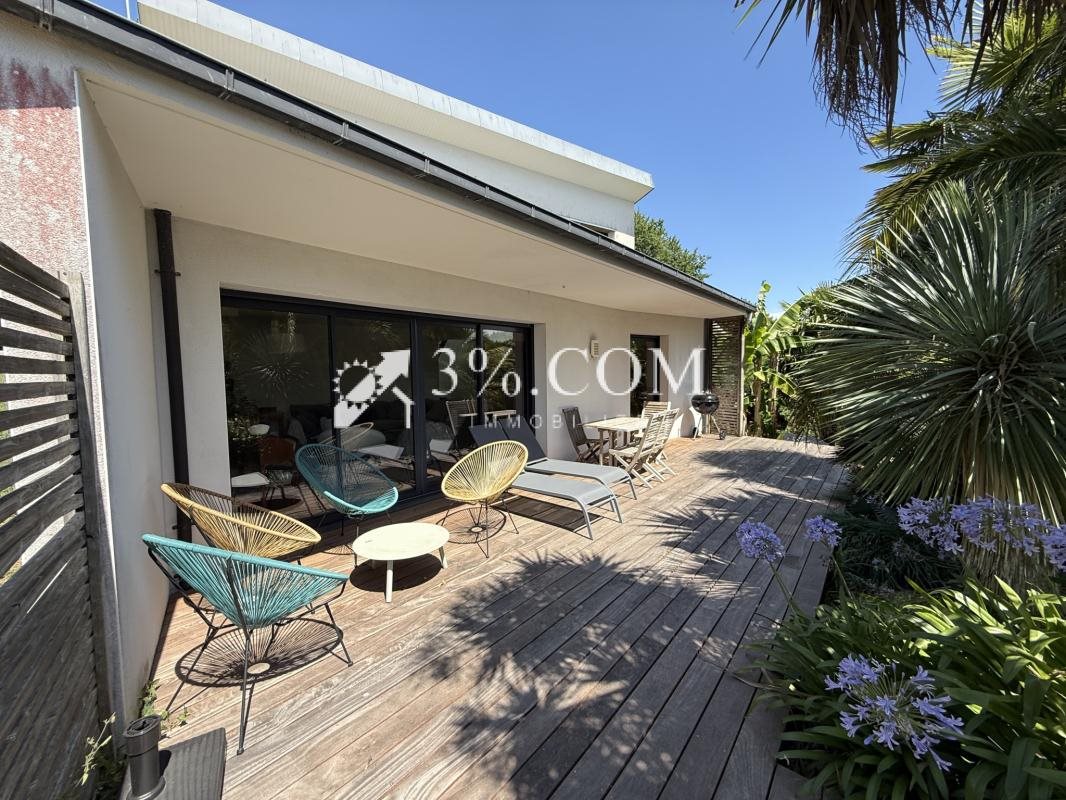 Maison à vendre, 114m², Larmor-Baden
