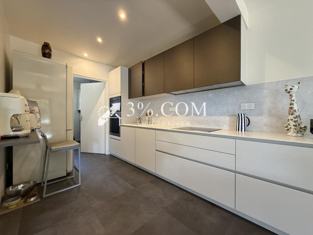 Maison à vendre, 114m², Larmor-Baden