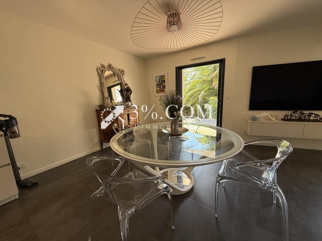 Maison à vendre, 114m², Larmor-Baden