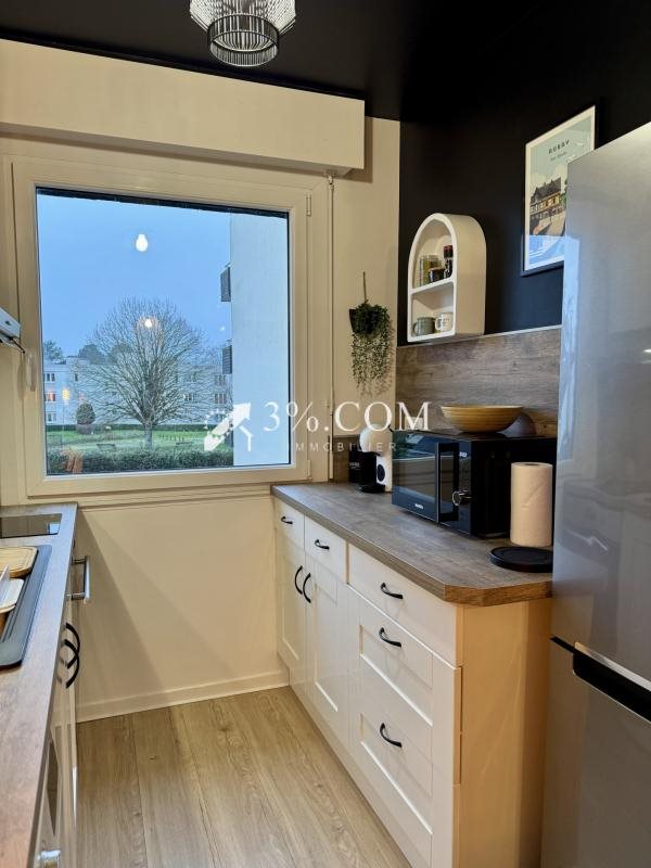Appartement à vendre, 34m², Auray