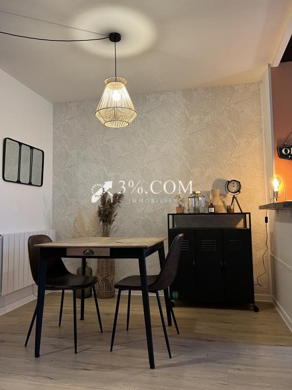 Appartement à vendre, 34m², Auray