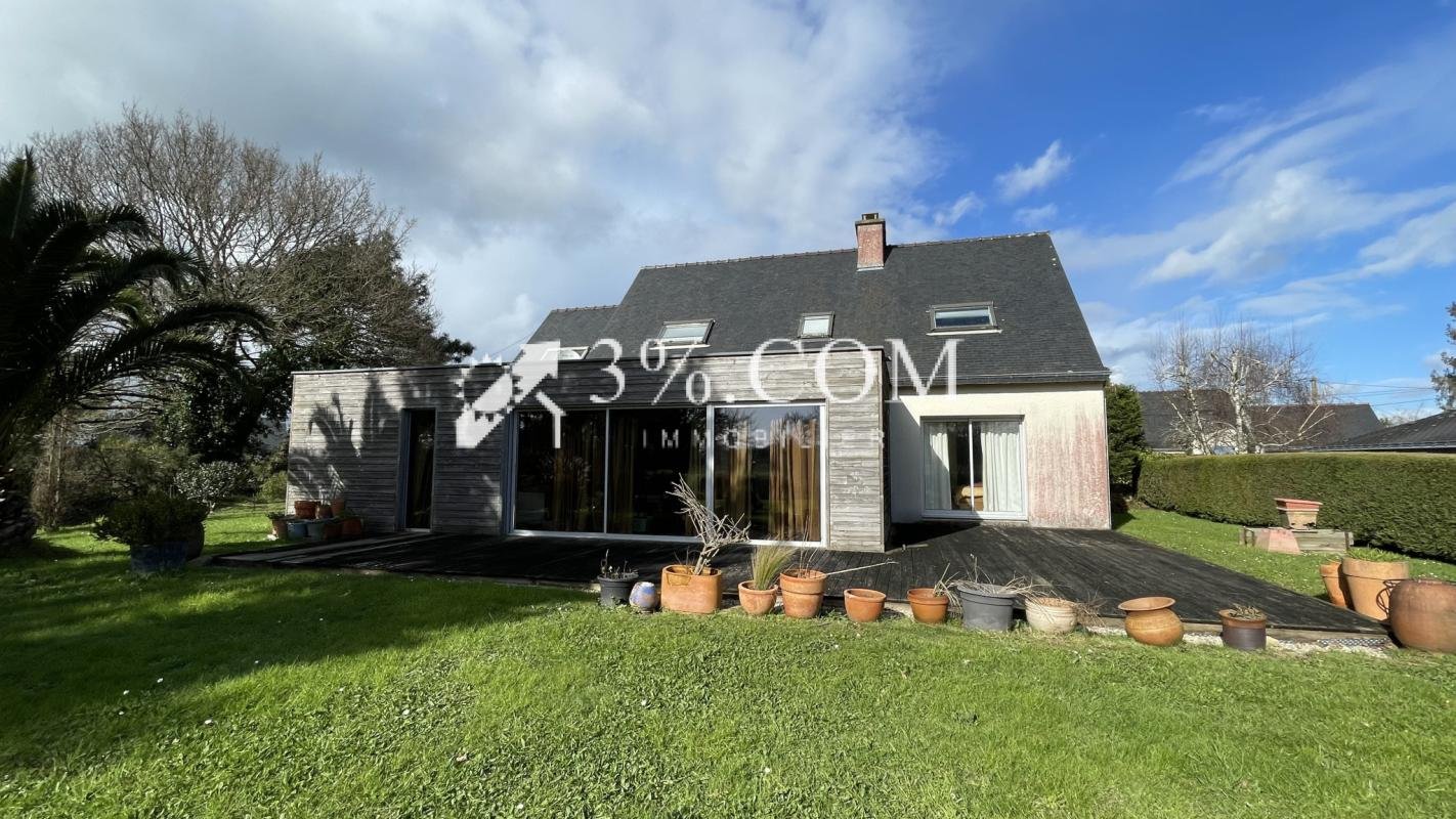 Maison à vendre, 164m², Baden