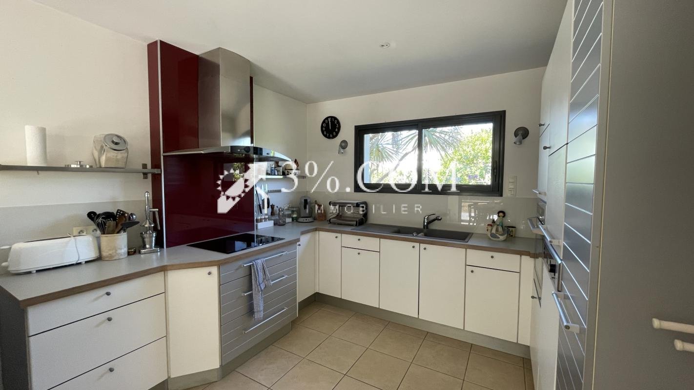 Maison à vendre, 135m², Larmor-Baden