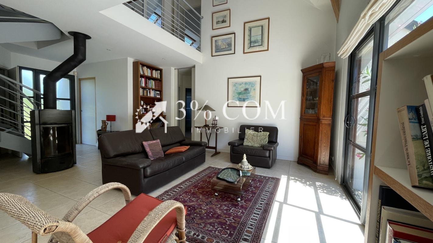 Maison à vendre, 135m², Larmor-Baden