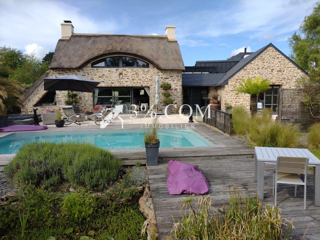 Maison à vendre, 170m², Baden
