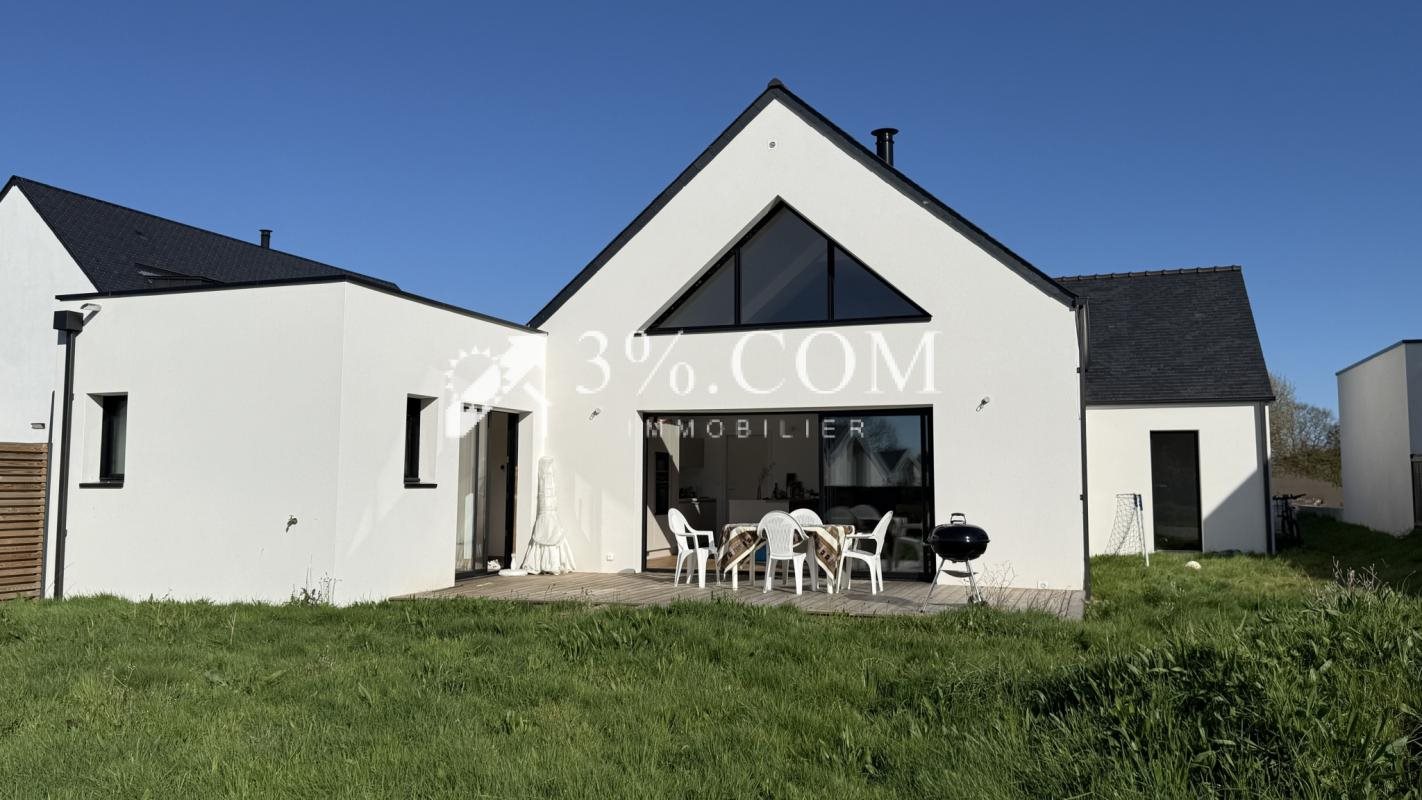 Maison à vendre, 130m², Baden