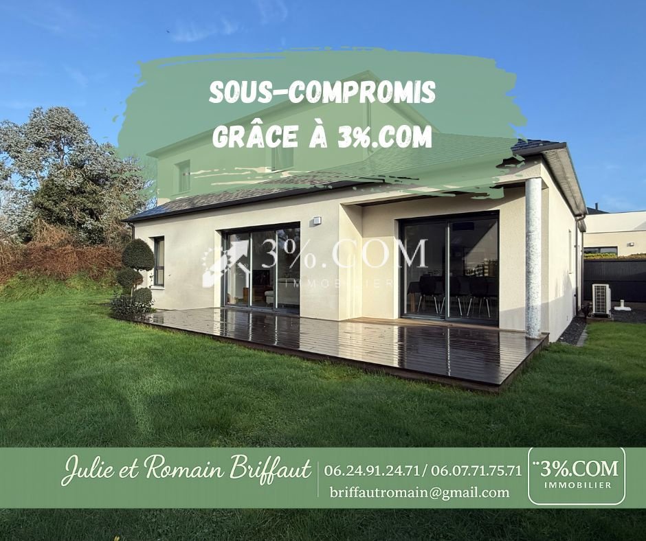 Maison à vendre, 111m², Baden