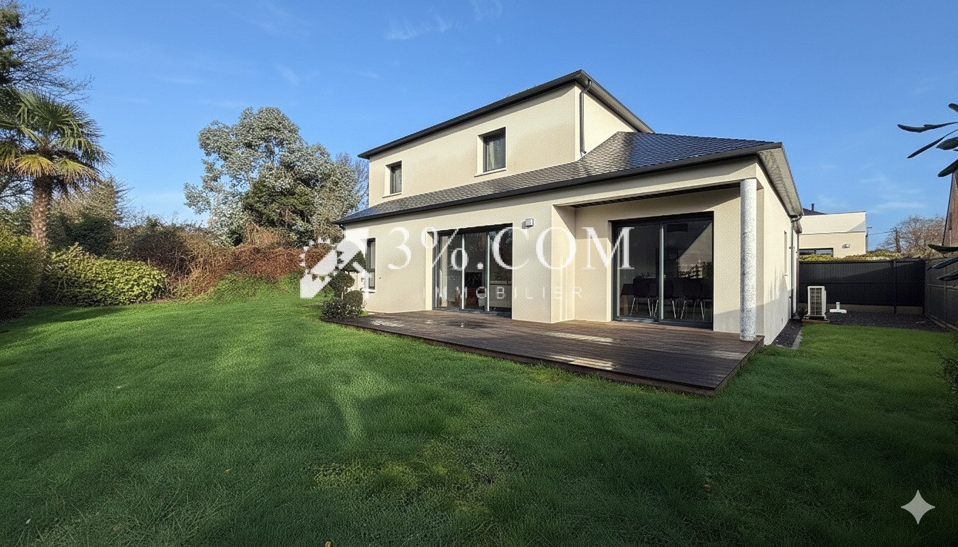Maison à vendre, 111m², Baden