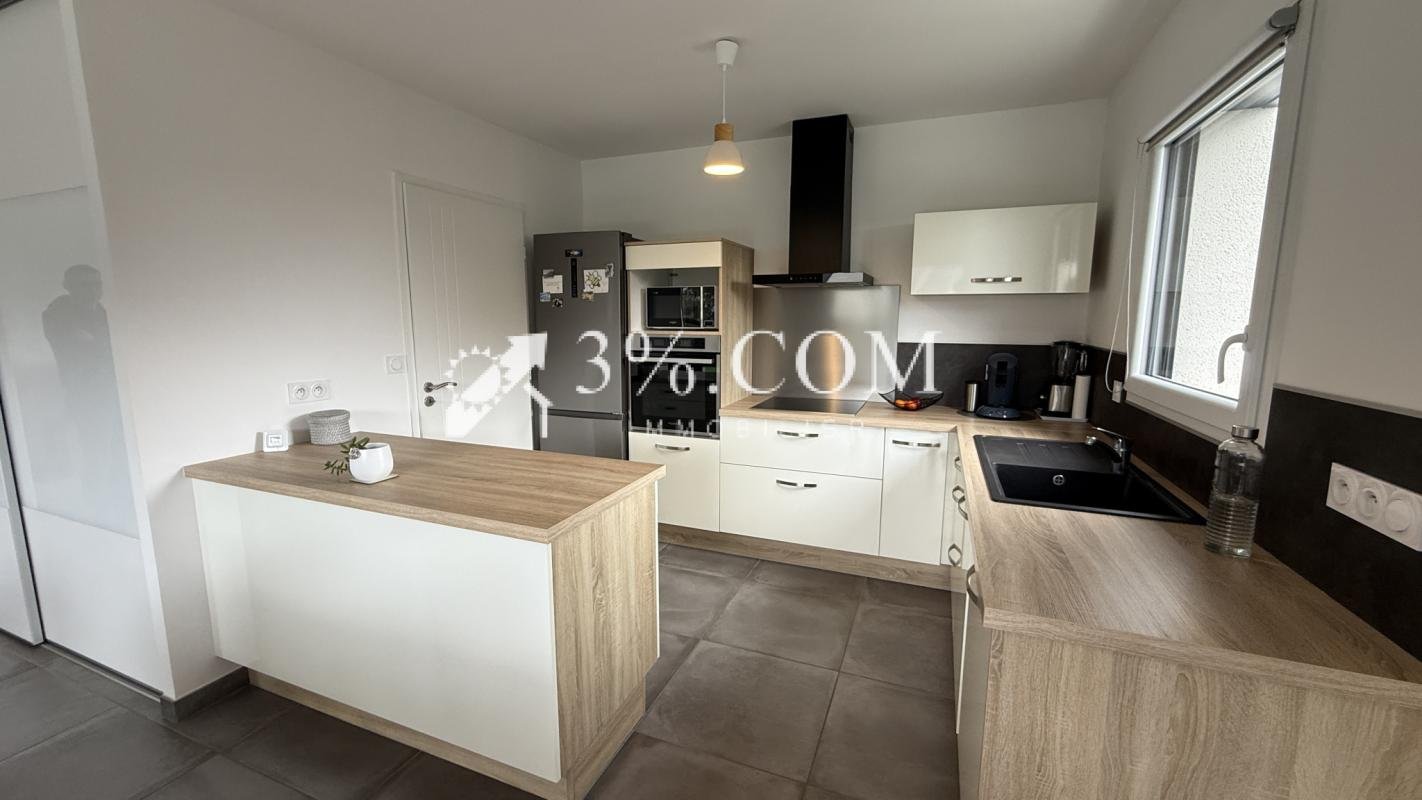 Maison à vendre, 111m², Baden