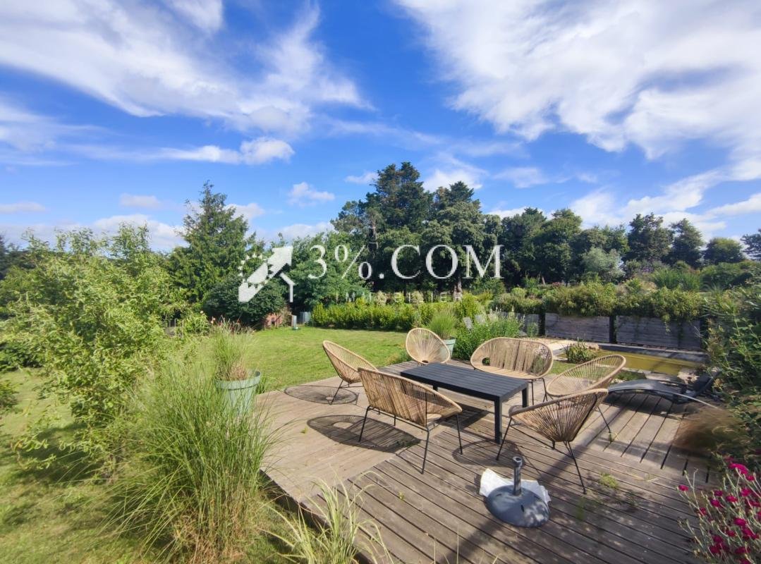 Maison à vendre, 110m², Baden