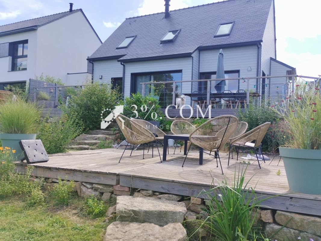 Maison à vendre, 110m², Baden