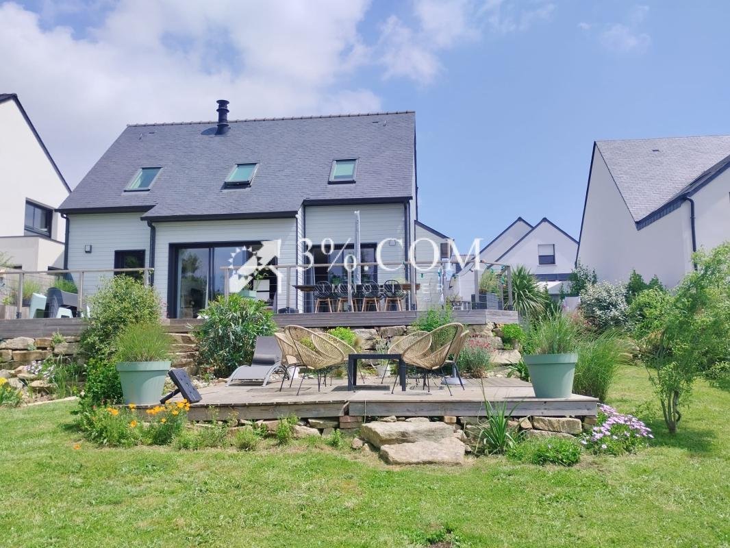 Maison à vendre, 110m², Baden