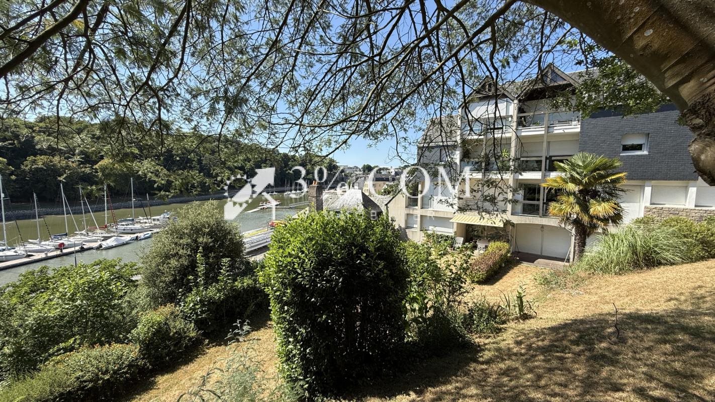 Appartement à vendre, 82m², Auray