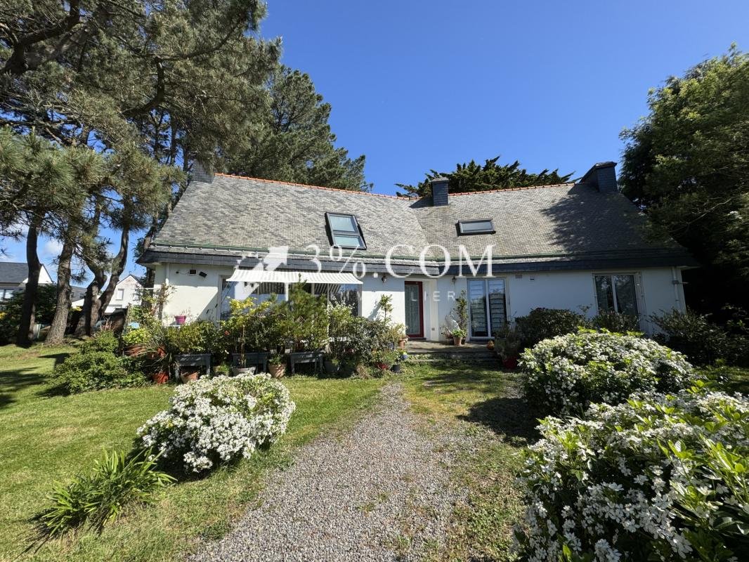Maison à vendre, 173m², Belz