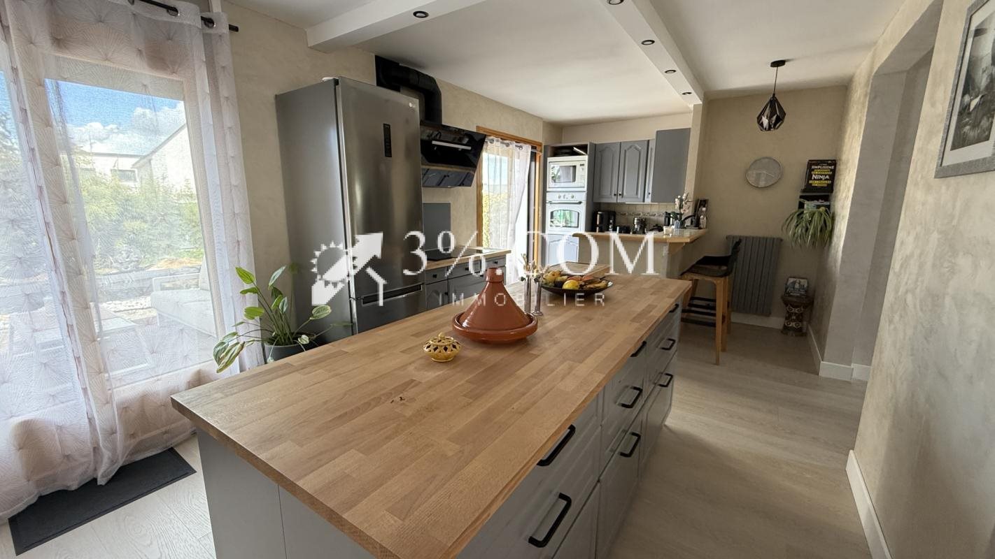 Maison à vendre, 140m², Plescop
