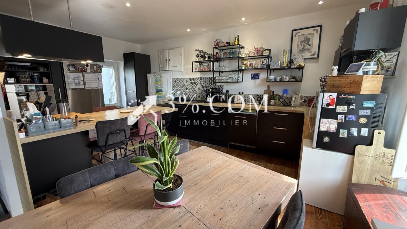 Maison à vendre, 138m², Baden