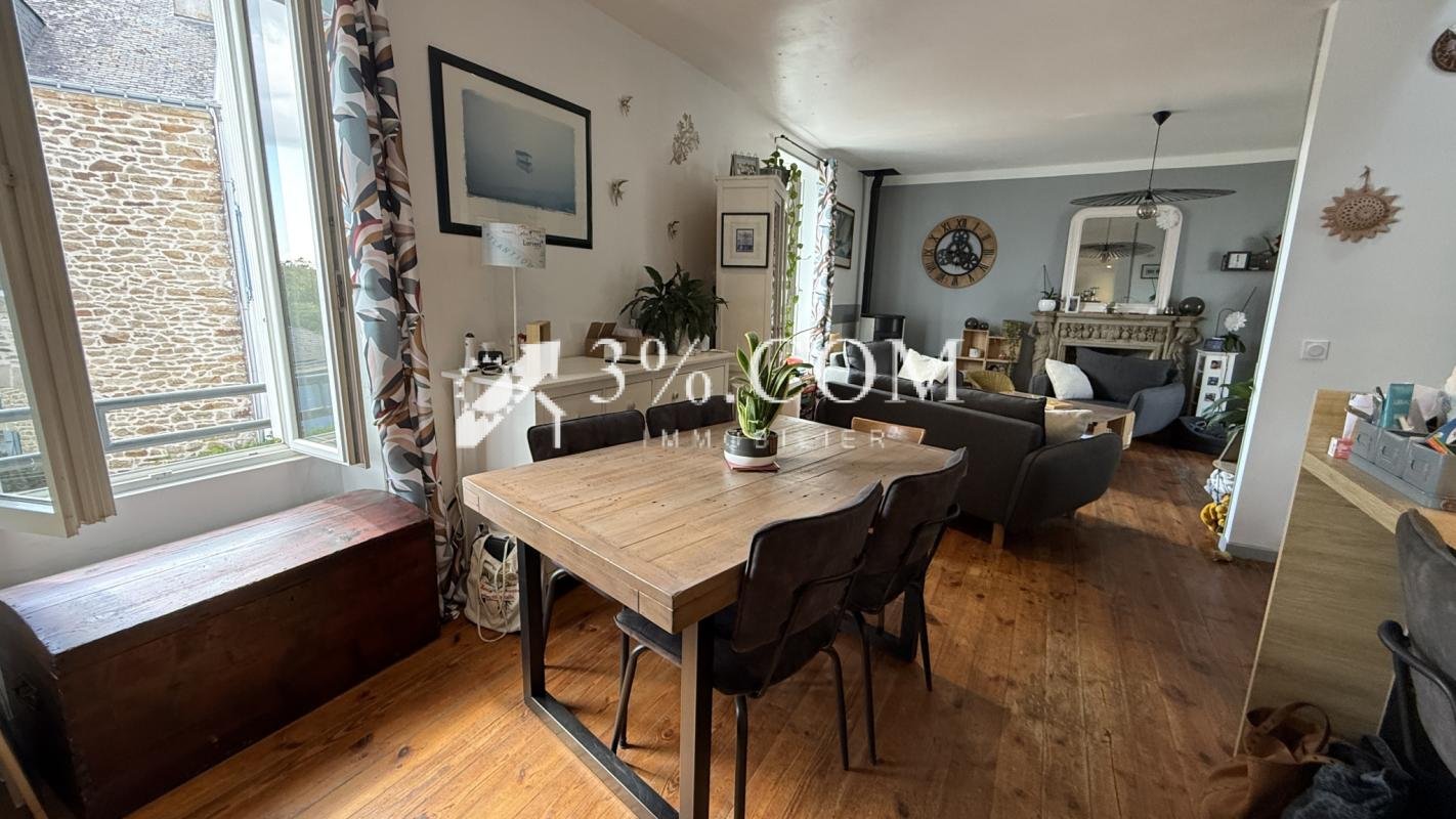 Maison à vendre, 138m², Baden