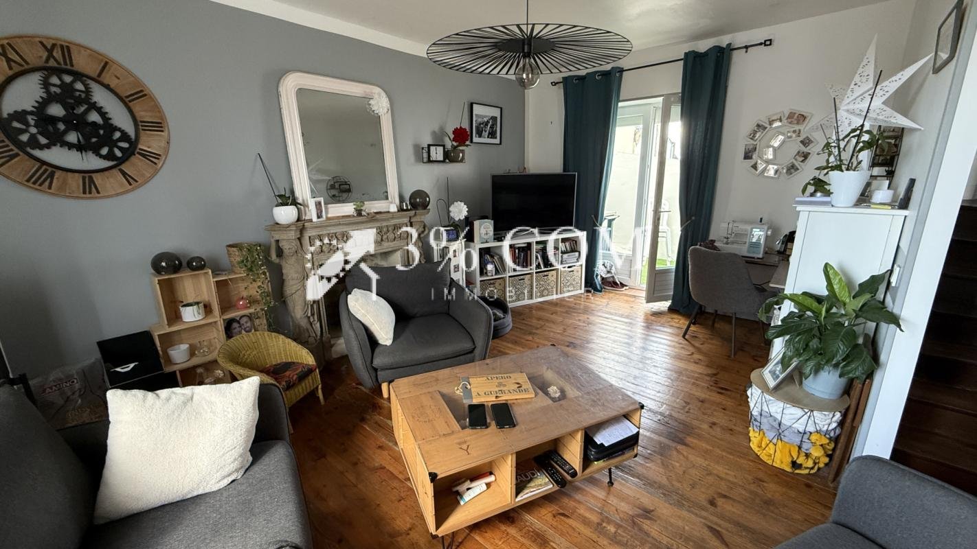Maison à vendre, 138m², Baden