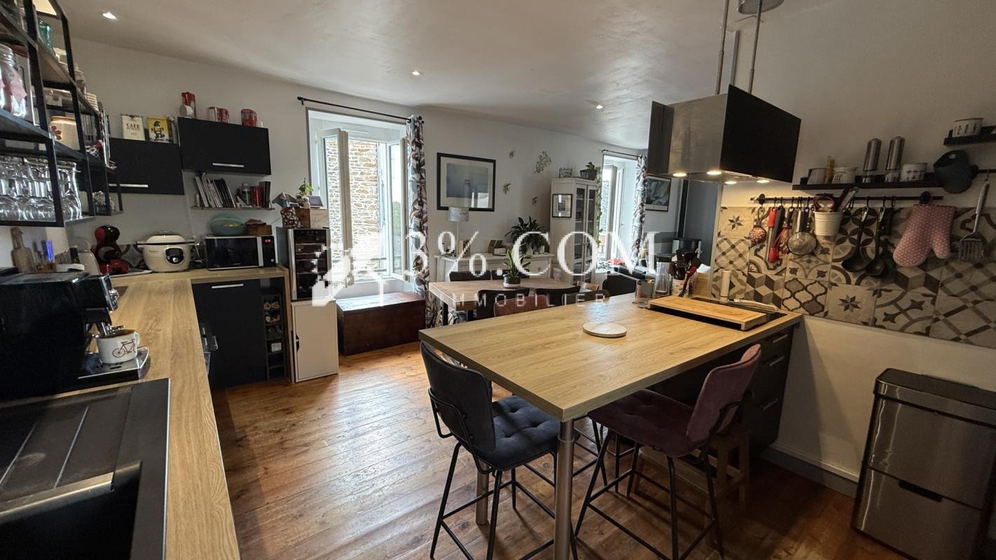Maison à vendre, 138m², Baden
