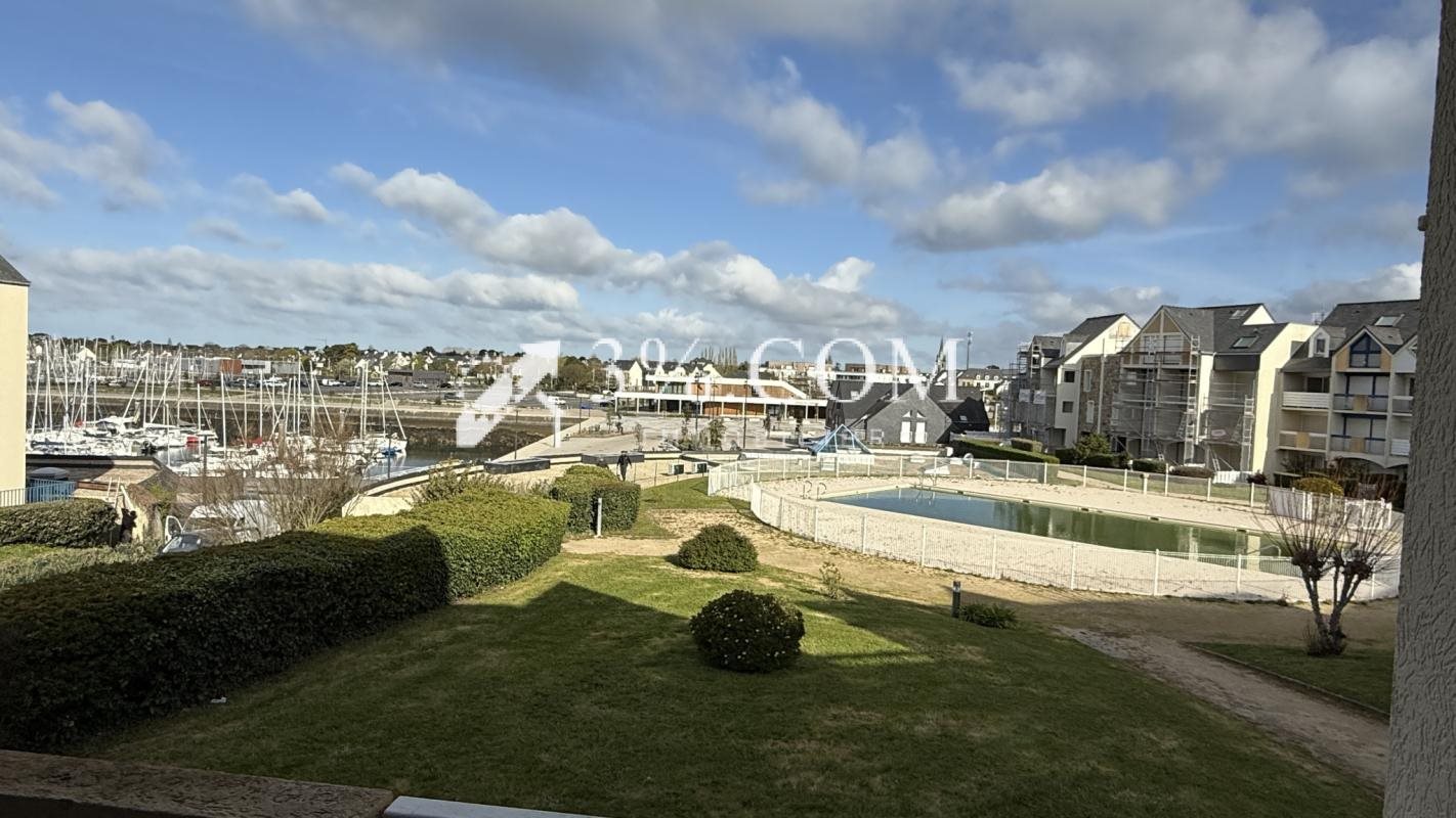 Appartement à vendre, 38m², Arzon