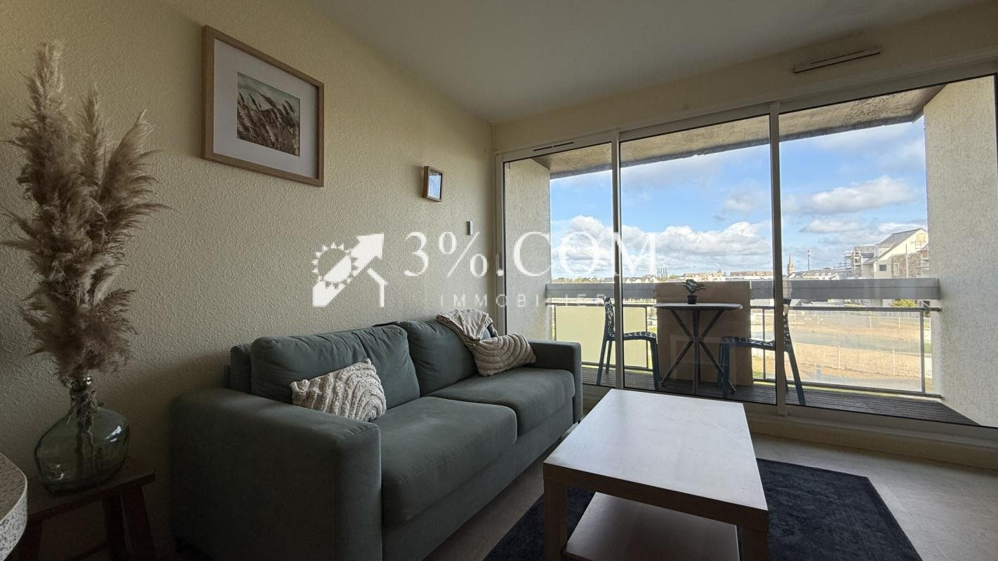 Appartement à vendre, 38m², Arzon