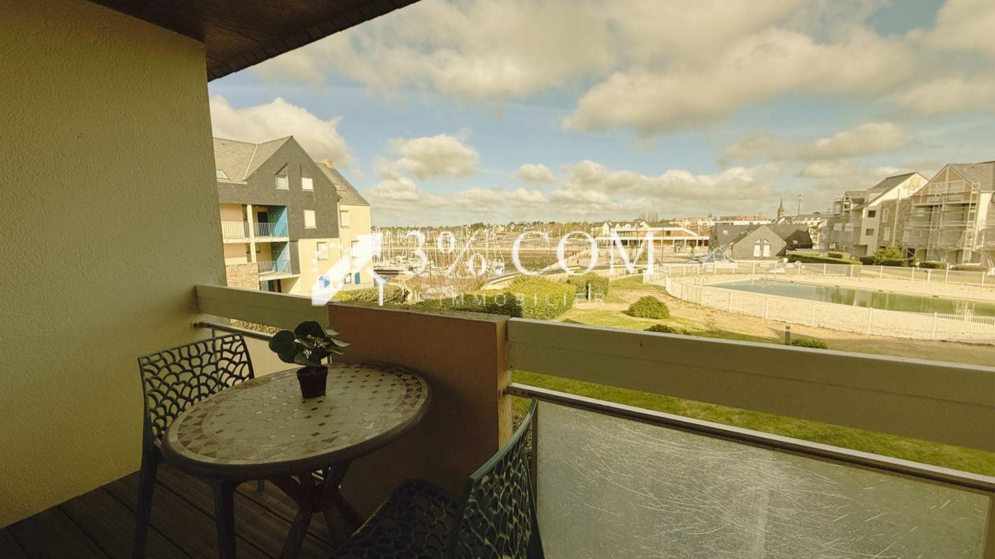 Appartement à vendre, 38m², Arzon