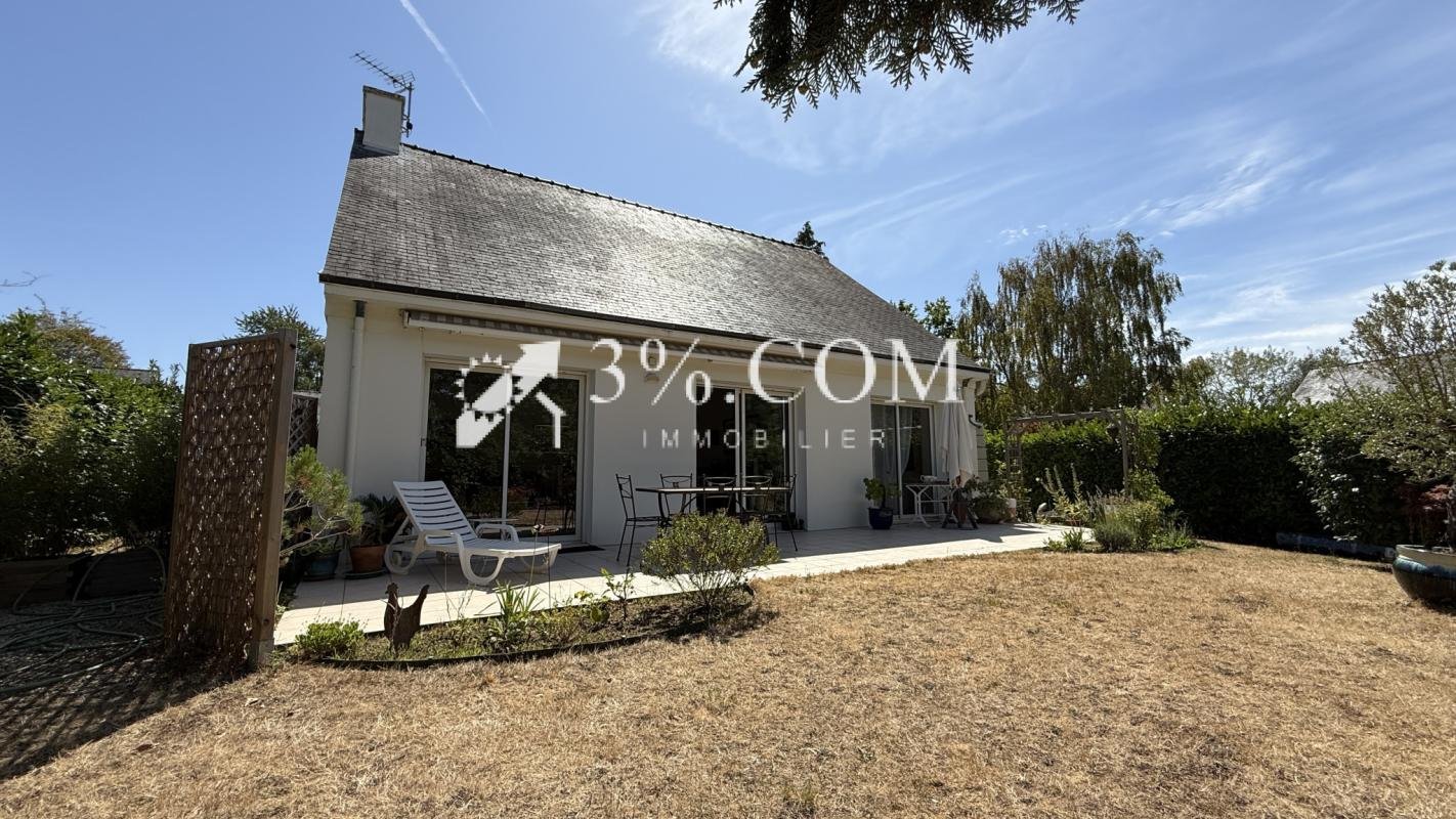 Maison à vendre, 120m², Vannes