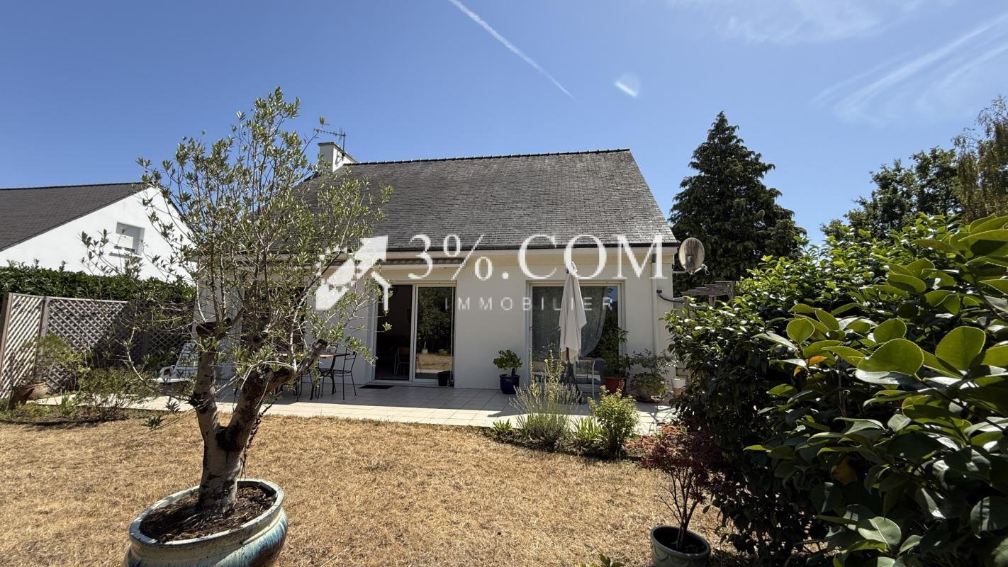 Maison à vendre, 120m², Vannes