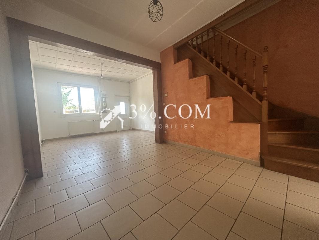 Maison à vendre, 77m², Montigny-en-Gohelle