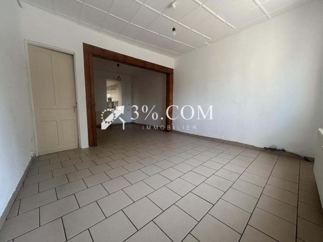 Maison à vendre, 77m², Montigny-en-Gohelle